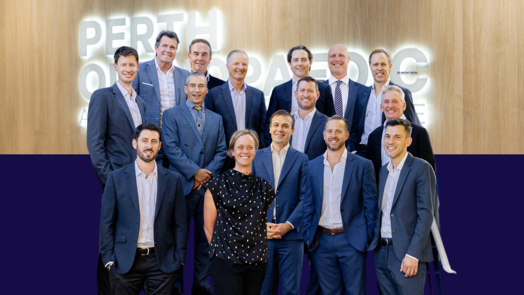 Perth Orthopaedic Surgeons