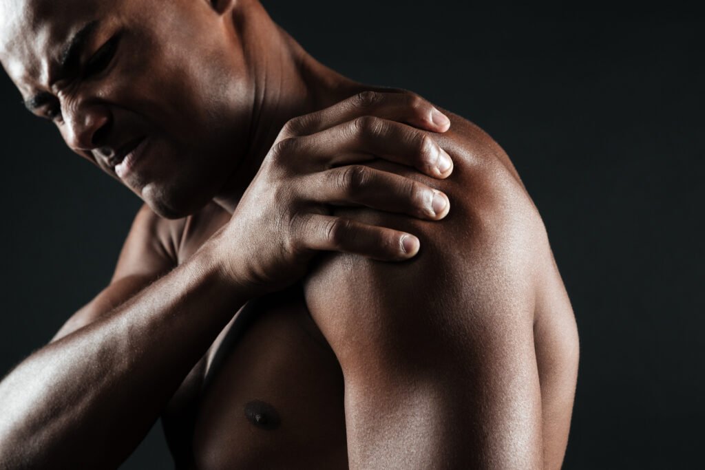 Shoulder Pain